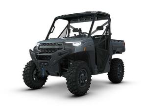 รถอเนกประสงค์ Polaris Ranger XP 1000 NorthStar Editions รุ่นล่าสุดปี 2026 ประกอบเสร็จพร้อมจัดส่งและจัดส่งรวดเร็ว - Product Image 3