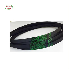 สายพานลูกรอกวีแบบมีเฟืองสายพานยางสำหรับใช้ในยานยนต์ - Product Image 1