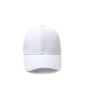 Casquettes de baseball unisexes en lin 3D broderie logo respirant doux été chapeaux de soleil décontracté extérieur chapeaux réglables - Product Image 2