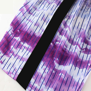 Uniforme de basket-ball pour hommes à manches courtes de haute qualité, dernière mode, léger et confortable, avec un ajustement réglable - Product Image 6