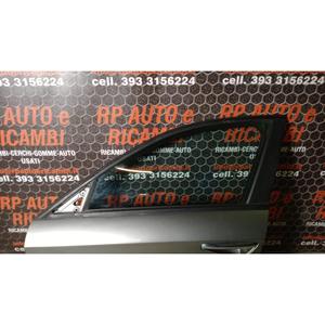 ALFA ROMEO 159 Saloon Series (939_) (05>11) ประตูหน้าซ้าย 50513847 939A2000 - Product Image 5