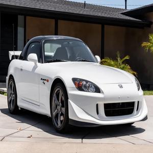MEILLEURE VENTE UTILISÉE 2008 Hon S2000 CR - Product Image 3