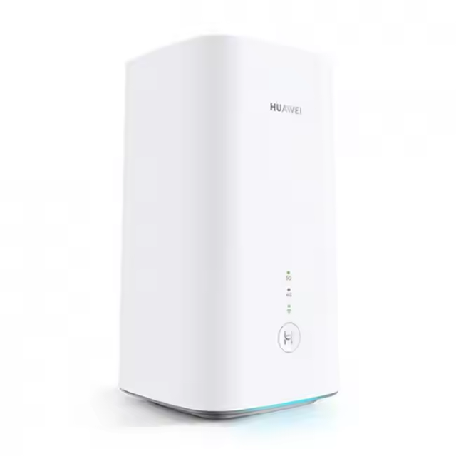 Unlocked Huawei 5G CPE Pro 2 H122-373 Wifi 6 5G Router with sim card slot for HUAWEI H122-373