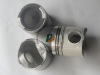 Piston d'origine OEM DFEP neuf pour moteur KTA19 4927299 3631244 3096682