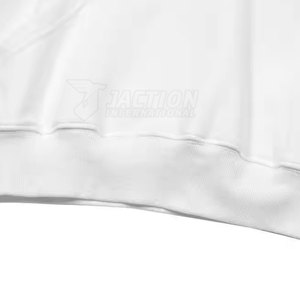 Sudadera con Capucha para Hombre, con Pedrería, Color Sólido, Invierno, Calidad Premium, Algodón/Poliéster, Casual - Product Image 4