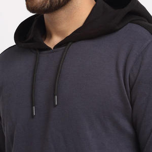 Sudaderas Lisas de Alta Calidad con Bolsillos Delanteros para Hombre, con Estampado Personalizado, Sudaderas Extra Grandes Ecológicas para Hombre, Ropa Casual - Product Image 4