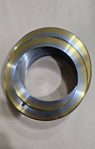 Couteau circulaire industriel pour le découpage de films, de papier et d'étiquettes (SKD11, HSS, carbure de tungstène) - Product Image 5