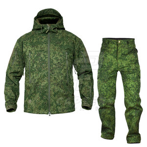 Factory Direct Supply Hot Sale <b>Camo</b> <b>Jacket</b> & Pants Made In Best Material <b>Camo</b> <b>Jacket</b> & Pants - Product Image 2