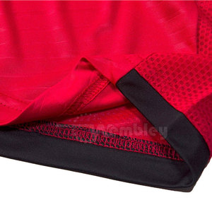 Uniforme de football respirant en polyester de haute qualité pour les clubs, les écoles et les équipes - Product Image 6
