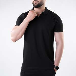 เสื้อโปโลผ้าพรีเมียม ระบายอากาศได้ดีและตะเข็บเสริมความแข็งแรง - ผู้ผลิตขายส่ง - Product Image 2