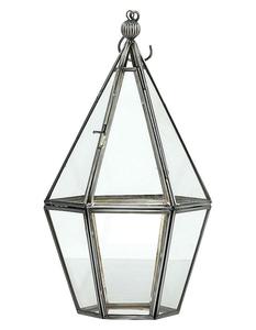 Geometric Lantern - Product Image 1
