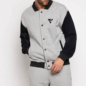 Chaqueta Universitaria de Invierno para Hombre, Cómoda y Abrigada, Resistente al Viento, a un Precio Razonable - Product Image 5