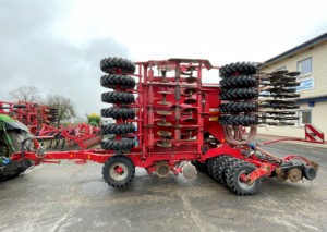 Référence fabricant Horsch Pronto 6DC - Product Image 2