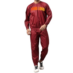 Chándales Cortavientos de Nailon de Alta Calidad, Diseño Personalizado, Bloques de Color, Chándal Deportivo para Hombre, Chándales Cortavientos OEM - Product Image 1