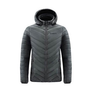Chaqueta acolchada para hombre al mejor precio, chaqueta acolchada para hombre de alta calidad, chaqueta acolchada de invierno para hombre de nuevo diseño - Product Image 1