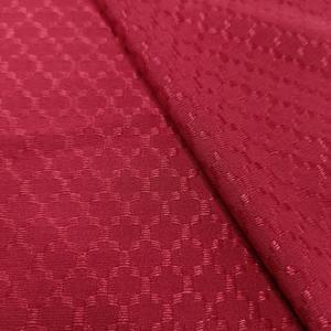 Venta al por mayor de tejido ligero Jacquard 100% poliéster para ropa textil del hogar - Product Image 1