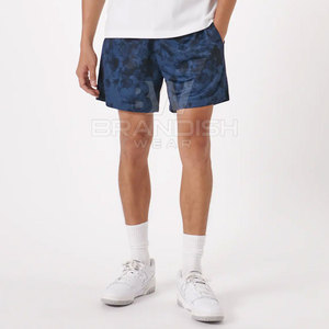 Shorts en maille pour hommes à vendre conception sur mesure taux de gros hommes Shorts en maille pour adultes - Product Image 1