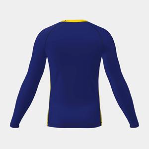 Camiseta de Protección Solar Personalizada para Equipos, Resistente a Desgarros, Transpirable, UPF50+, Secado Rápido, para Entrenamiento y Ropa Urbana - Product Image 3