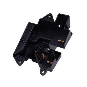 Pièces moulées par injection en plastique de haute qualité Production d'usine personnalisée pour les solutions OEM ODM en caoutchouc PS PU PVC - Product Image 5