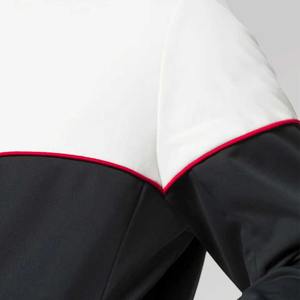 Vêtement de rue de haute qualité, vente en gros, veste softshell pour homme à manches longues, course automobile, veste softshell pour homme imperméable personnalisée - Product Image 5