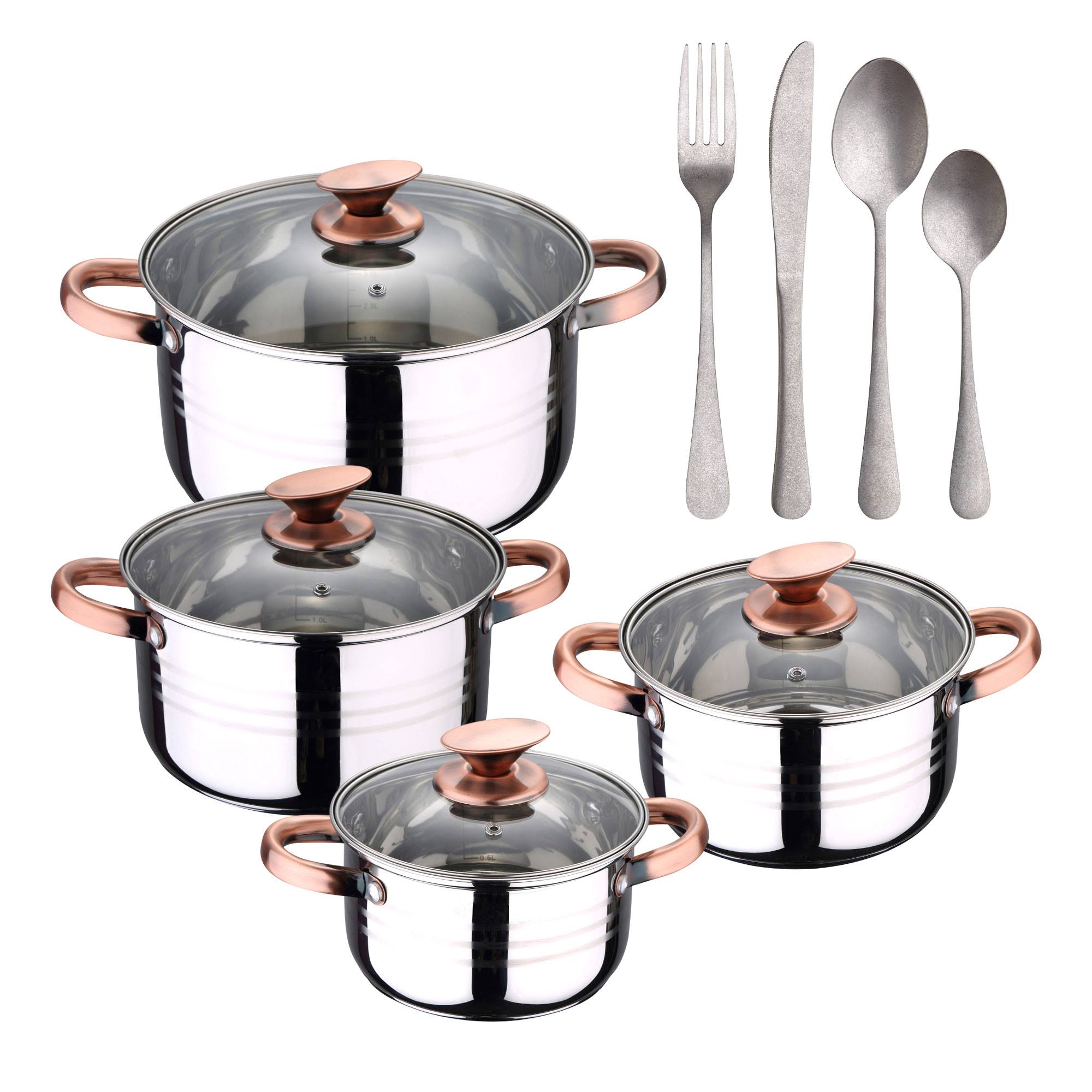 Chrome plated