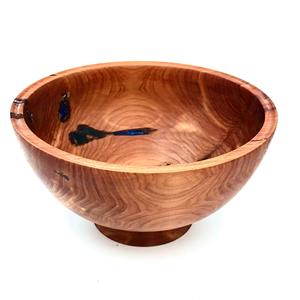 Ensemble de bols classiques en bois pour Usage général, ensemble de bols de qualité supérieure en bois de mangue du fournisseur indien - Product Image 5