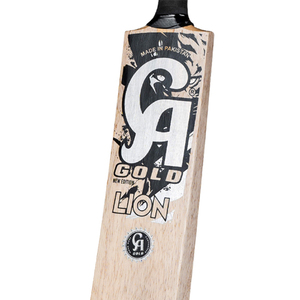 CA โกลด์ไวล์โลว์คริกเก็ตลูกบอลเล่นกีฬากลางแจ้งน้ำหนักเบาทนทานแบบมืออาชีพ - Product Image 3