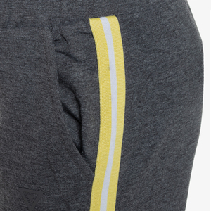 Professional Manufacturer Women's Casual Fleece <b>Trousers</b> Jogging Pants Leggings 100% Cotton Quick Dry Breathable <b>Waterproof</b> Wide - Product Image 5