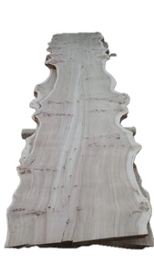 Plaques de bois de burl Mappa – Plaques de bois de burl naturelles de qualité supérieure pour meubles de luxe et projets à bords naturels - Product Image 1