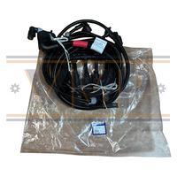 VOE 15013708 - Arnés de Cableado para Cargadoras de Ruedas Volvo, Marcas ORG, Alta Calidad, Nuevo, Repuestos para Maquinaria de Construcción