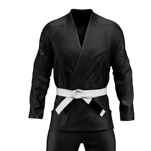 Kimono Profesional de Competición para BJJ, Uniforme de Jiu Jitsu Brasileño de Calidad, Uniforme de Judo, Kimono de Jiu Jitsu - Product Image 2