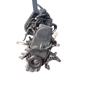 เครื่องยนต์เชฟโรเลต มาติซ รุ่นที่ 4 รหัส 96325677 B10S1 เบนซิน 995 (07>10) ครบชุด - Product Image 3