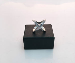 925 bagues décontractées en argent Sterling pour dames bijoux fabriqués à la main pierres précieuses anneaux en vrac mariage bijoux fins bagues en argent Sterling - Product Image 1