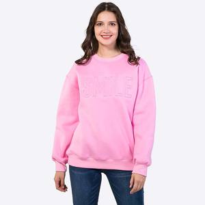 Sweat à capuche personnalisé logo bouffant épais fabricants unisexe pull coton haute qualité femmes chenille sweats à capuche personnalisés - Product Image 1