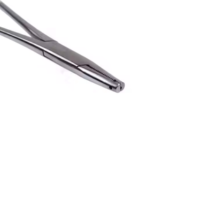 Surgiright alta calidad ortopédica Cerclage alambre Twister alicates nueva llegada Manual instrumento quirúrgico veterinario - Product Image 1