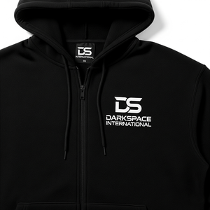 Sudadera con Capucha Unisex, 100% Algodón, Talla Grande, con Cierre, Personalizable, Transpirable, Ecológica, Tejida, Ropa de Invierno, Diseño Liso - Product Image 4