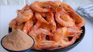 POLVO DE CONCHA DE CAMARÓN SECO AL POR MAYOR DE ALTA CALIDAD PARA EXPORTACIÓN DESDE VIETNAM - Product Image 3