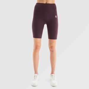 Pantalones Cortos Deportivos GA en Color Índigo para Gimnasia - Product Image 1