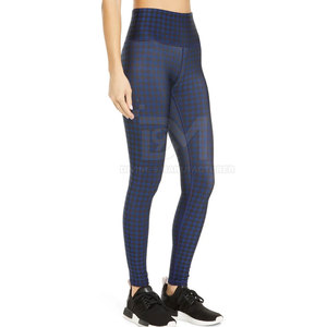 Mallas de sublimación de alta calidad, mallas de sublimación sin costuras para Fitness, ropa deportiva, mallas de sublimación para mujer - Product Image 4