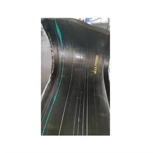 Hoja de goma caliente convencional de nuevo diseño impermeable con patrón acanalado fino Material de goma especial para la industria de neumáticos - Product Image 2