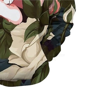 Sudaderas con capucha de alta calidad para mujer Última ropa de calle de invierno con logotipo frontal Venta en línea diseñada en Pakistán - Product Image 6