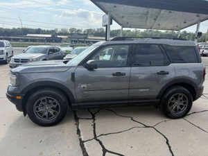 Bro-nco Sport Big Bend, modèle standard 2023 - Product Image 4