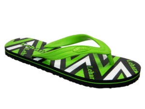 Zapatilla estampada para hombre, para uso doméstico, para todas las estaciones - Product Image 4