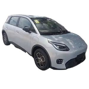 Venta Especial 2025, Vehículo Eléctrico Puro con Autonomía de 420 km, Versión de Conducción Inteligente, Alto Rendimiento - Product Image 1