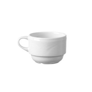 Tazza da Espresso HENDI 0.09L in Ceramica, Diametro 63mm - Product Image 1