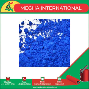 Premium Grade Solvent Blue 102 Colorantes en polvo Proveedor mayorista indio a precio mayorista - Product Image 2