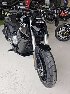 Ventes Flash 2025 BD-700 LFC Original Monocylindre 700cc - Product Image 2