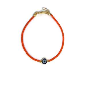 Mode perlée pour Bracelet mauvais œil Design - Product Image 2