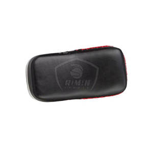 โรงงานผลิตแผ่นรองเท้าเตะมวยไทยแบบสั่งทำพิเศษ ขายตรง รับทำโลโก้ แผ่นรองเท้าชกมวยสำหรับผู้ใหญ่ - Product Image 5