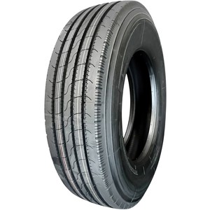 Fabricant de pneus pour camions lourds TBR Pneus radiaux entièrement en acier pour camions commerciaux - Product Image 4